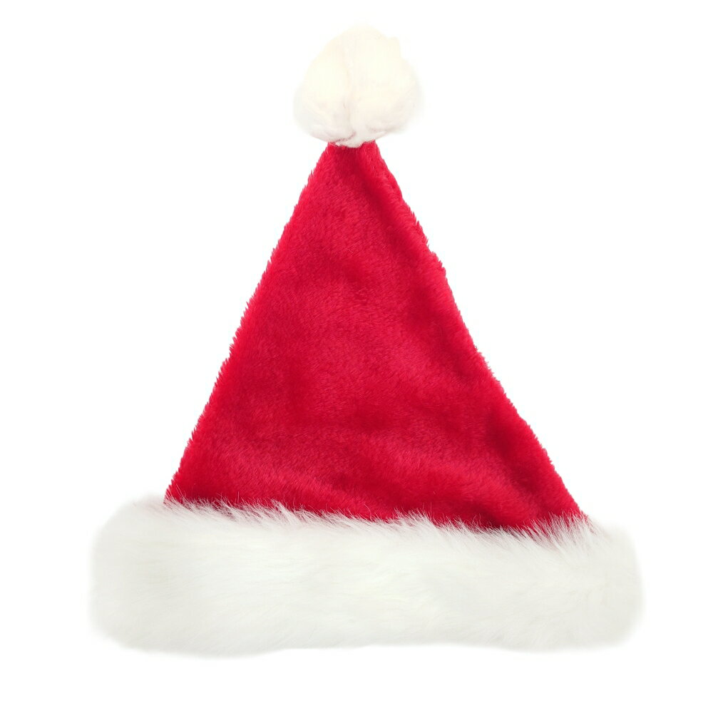 樂天商城 - サンタ帽子 サンタクロース ハット 帽子 クリスマス コスプレ 仮装グッズ 小道具 ファー