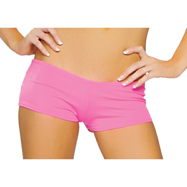 パンティ　下着　パンツ　ホットピンク