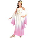 アテネの衣装、コスチューム 子供女性用 コスプレ