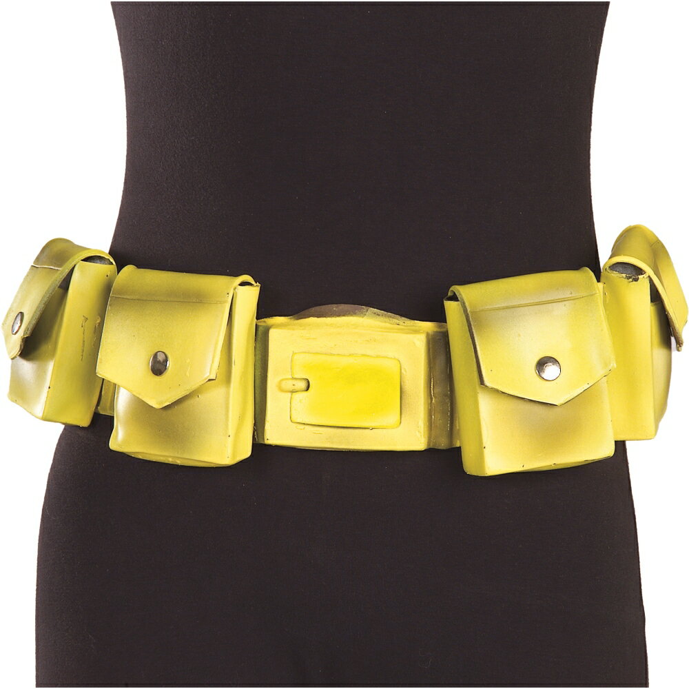 バットマン ユーティリティ・ベルト コスプレ 仮装グッズ