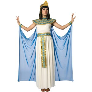 クレオパトラ　衣装、コスチューム　大人女性用　アラブ　Cleopatra　コスプレ