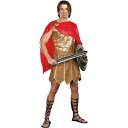 カエサル ローマ 剣士 衣装 コスチューム 大人男性用 コスプレ