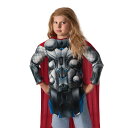 マイティ ソー ウィッグ かつら ヘアアクセサリー 子供男性用 Avengers Age of Ultron コスプレ