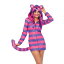 㥷ǭ塼ࡡ֤դιΥꥹסͽѡCozy Cheshire Catץ