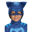 キャットボーイ しゅつどう!パジャマスク マスク 子供用 CATBOY DELUXE MASK CHILD コスプレ