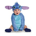 スティッチ リロ アンド スティッチ 衣装 コスチューム ベビー用 仮装 Stitch Infant コスプレ