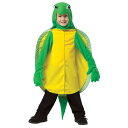 カメ 衣装、コスチューム 子供男性用 TURTLE CHILE コスプレ