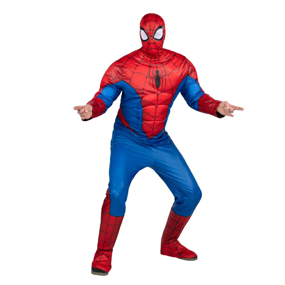 楽天市場】スパイダーマン コスチューム(ブランドマーベル)の通販 楽天市場】スパイダーマン コスチューム(ブランドマーベル)の通販
