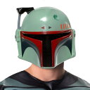 ボバフェット マスク スターウォーズ 大人用 コスプレ