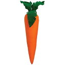 にんじん 小道具 ビッグサイズ コスプレ キャロット イベント 野菜(3)