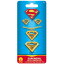 ѡ롡󥰡ͥå쥹󥰡SUPERGIRL 4PC JEWELRY SETץ