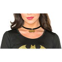 バットガール ネックレス チョーカー BATGIRL-CHOKER コスプレ