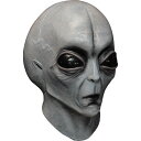 宇宙人 フルマスク ホラー AREA 51 コスプレ