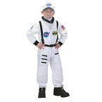 宇宙飛行士　NASA　衣装、コスチューム　子供男性用　コスプレ