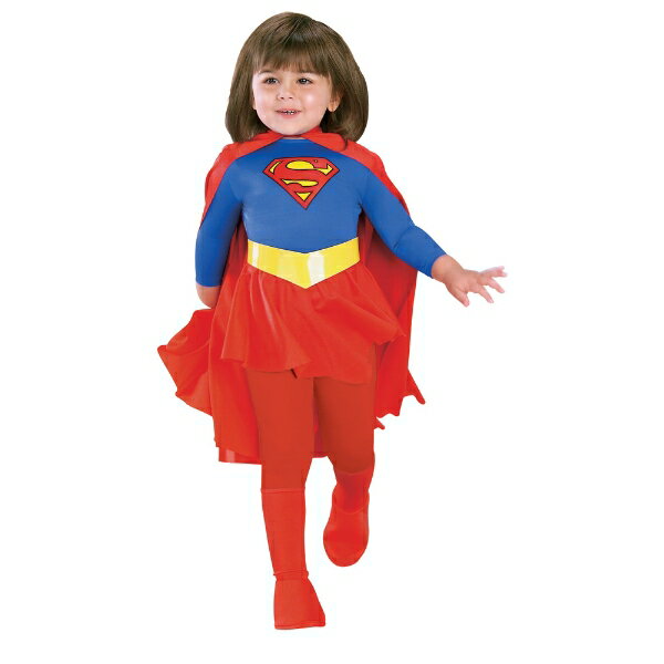 ハロウィンのコスプレ衣装（仮装） スーパーマン 人気ブランド