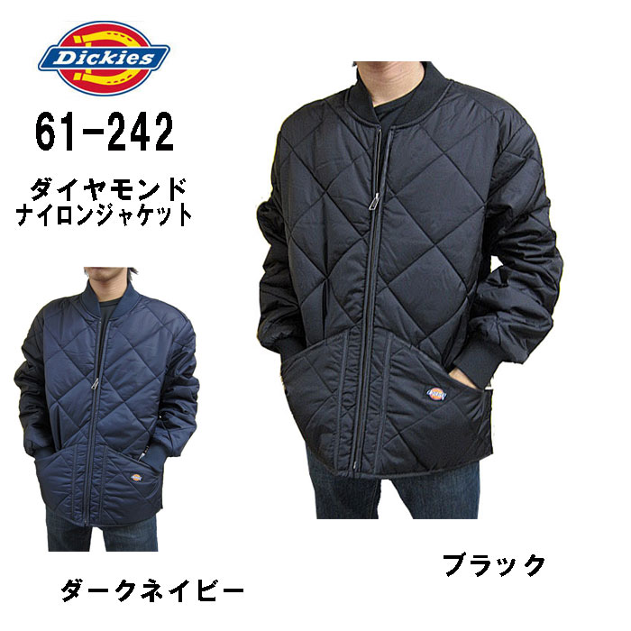 ディッキーズ Dickies ジャケット キ