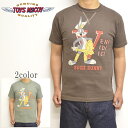 gCY}bRC TOYS McCOY TMC2022 TVc ~^[TEE obOXoj[ BUGS BUNNY AIR EXPEDITIONARY Y gbvX 