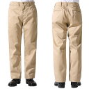 バズリクソンズ BUZZ RICKSONS BR40025A オリジナルスペック ミリタリーチノパンツ ベージュ色 チノパン メンズ 日本製 ORIGINAL SPEC. CHINOS 送料無料 新作