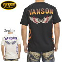 o\ VANSON NVST-2406 TVc xAV TEE tCOX^[ t@CA[p^[ oCN oCJ[ gbvX Y  V