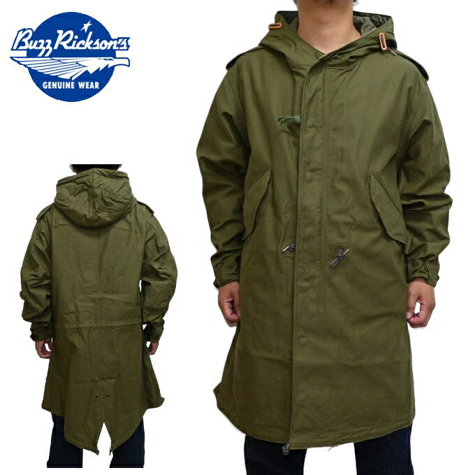 楽天市場】モッズコート メンズ（ブランド東洋エンタープライズ