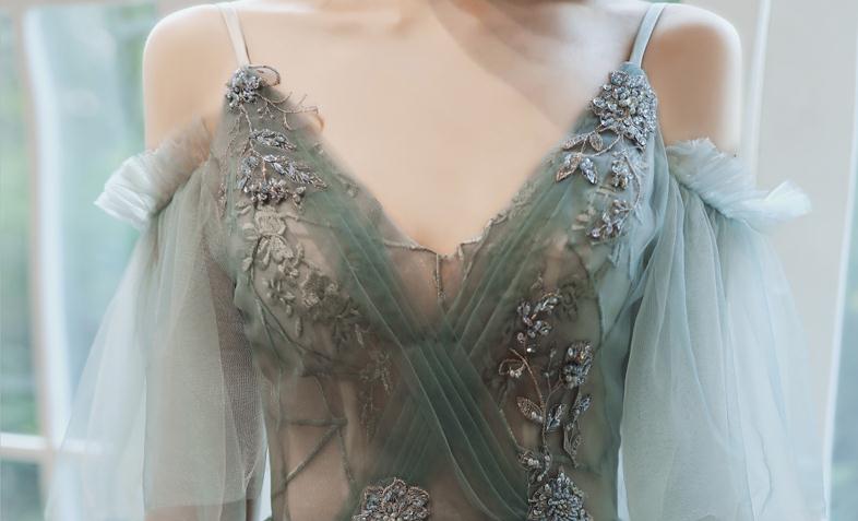 レディース レディース ファッション 海外ファッション 上品 油絵 ガール カジュアル シンプル Vネック 半袖 ウエスト ドレス レディース 夏 ファッション 休暇 ロング