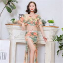 上下セット ベリーダンス衣装 舞台服 演出用 レッスン着 ステージ衣装、練習用 レッスン トップス+ズボン 2点セット ブルー ステージ衣装練習用 ベリーダンス...