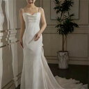 zCg ݂XJ[g EFfBOhX@AC@t@Xi[^Cv@g[ [X fn @s`xl@Wedding Dress@ԉŁ@@sBeo@fB[XEFfBOhX