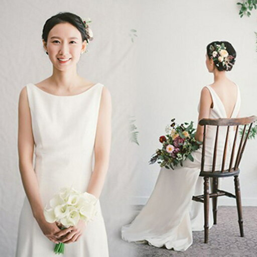 ホワイト ウェディングドレス Aライン ロングドレス ウェディングドレス ノースリーブ トレーン ファスナータイプ xs〜xl Wedding Dress お花嫁 結婚式 旅行撮影演出 レディースウェディングドレス エレガント パーティードレス ホワイト ウェディングドレス Aライン ロングドレス ウェディングドレス ノースリーブ トレーン ファスナータイプ xs〜xl Wedding Dress お花嫁 結婚式 旅行撮影演出 レディースウェディングドレス エレガント パーティードレス