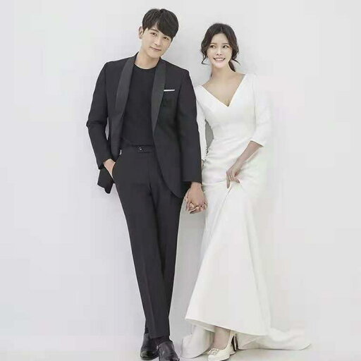 ホワイト ウェディングドレス Aライン ロングドレス ウェディングドレス 七分袖 マキシ丈 vネック ファスナータイプ xs〜xl Wedding Dress お花嫁 結婚式 旅行撮影演出 レディースウェディングドレス エレガント パーティードレス ホワイト ウェディングドレス Aライン ロングドレス ウェディングドレス 七分袖 マキシ丈 vネック ファスナータイプ xs〜xl Wedding Dress お花嫁 結婚式 旅行撮影演出 レディースウェディングドレス エレガント パーティードレス