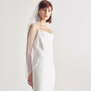 ホワイト ウェディングドレス Aライン ロングドレス イブニングドレス ノースリーブ トレーン ファスナータイプ xs〜xl Wedding Dress お花嫁...