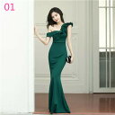 6色入荷 ウェディングドレス Aライン ロングドレス ウェディングドレス レース 素地 ファスナータイプ s〜2xl Wedding Dress お花嫁 結婚式 旅行撮影演出 レディースウェディングドレス ボタン飾 床付きタイプ トレーンなし(4)