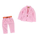 子供スーツ キッズ服 男の子衣装 ズボン、コート 2色入荷 卒業式/入園式/発表会/七五三/フォーマル 90〜130cm