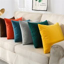 豊富な色 40*40CM 45*45CM 50*50CM 30*50CMクッションカバー 北欧デザイン プレゼント ギフト 暖かい生地 在宅 おしゃれ クッシ...
