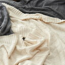 2色展開 タッセル付きブランケット コットン100% 大判 毛布 ブランケット おしゃれ マルチカバー タオルケット アイボリー ニット冷房対策 フリンジ ソファ 北欧 ベッドカバー オールシーズン インテリア ソファーカバー ポンポン ひざ掛け 毛布 母の日/父の日 ギフト