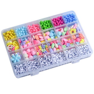 ビーズ こども アクセサリーのおすすめランキング 8タイプ展開 女の子 ビーズセット Diy アクセサリーキット メイキングトイ ハンドメイド ビーズおもちゃ 知育玩具 手作り アクセサリー キット ビーズ おもちゃ 3歳 4歳 5歳 6歳 小学生 女の子 子供 誕生日 誕生日 ビーズ こども アクセサリーのおすすめランキング 8タイプ展開 女の子 ビーズセット Diy アクセサリーキット メイキングトイ ハンドメイド ビーズおもちゃ 知育玩具 手作り アクセサリー キット ビーズ おもちゃ 3歳 4歳 5歳 6歳 小学生 女の子 子供 誕生日 誕生日
