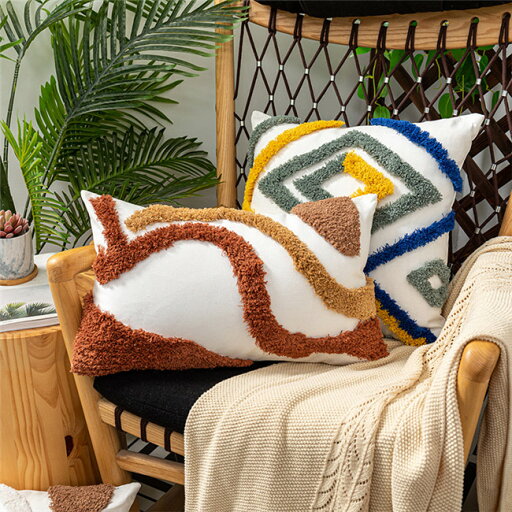 4タイプ 30*50CM 45*45 CM クッションカバーのみ タッセル Cushion Cover 北欧デザイン プレゼント ギフト コットン製 在宅 おしゃれ クッション おしゃれ ソファークッション クッション 春 北欧 インテリア かわいい インテリア雑貨 ソファー ベッドクッション 4タイプ 30*50CM 45*45 CM クッションカバーのみ タッセル Cushion Cover 北欧デザイン プレゼント ギフト コットン製 在宅 おしゃれ クッション おしゃれ ソファークッション クッション 春 北欧 インテリア かわいい インテリア雑貨 ソファー ベッドクッション
