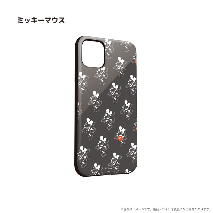 iPhone11　ケース　カバー　ソフトケース　ディズニー　カバー　アイフォン11　iPh...