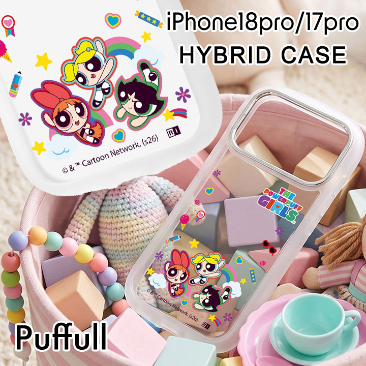 楽天市場】スマホケース iphone6s パワーパフガールズの通販