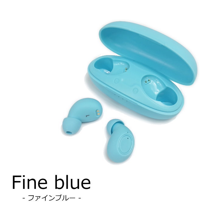 ワイヤレス　完全ワイヤレス　ステレオイヤホン　イヤフォン　イヤホン　スマホ　スマートフォン　ワイヤレスイヤホン　bluetooth　両耳　ブルートゥース　イヤホン　独立　完全ワイヤレスイヤホン　［TA-CI01TW］