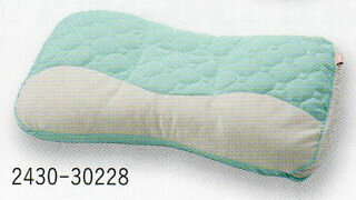 オーダー枕【中肉中背の方】に合わせて最適調節済∇西川まくらCoCoMade30228Pro