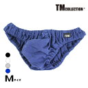 TMコレクション スキャンティ メンズ 男性 下着 ローライズ インゴム ショーツ セクシー 下着 メンズ スキャンティー TM collection 565697