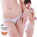 ラポーム スキャンティ 極浅 極小 スキャンティー ショーツ セクシーショーツ レディース セクシーランジェリー ロリパン インゴム ショーツ パンティ 綿 リボン付き セクシー下着 日本製 Mサイズ 538