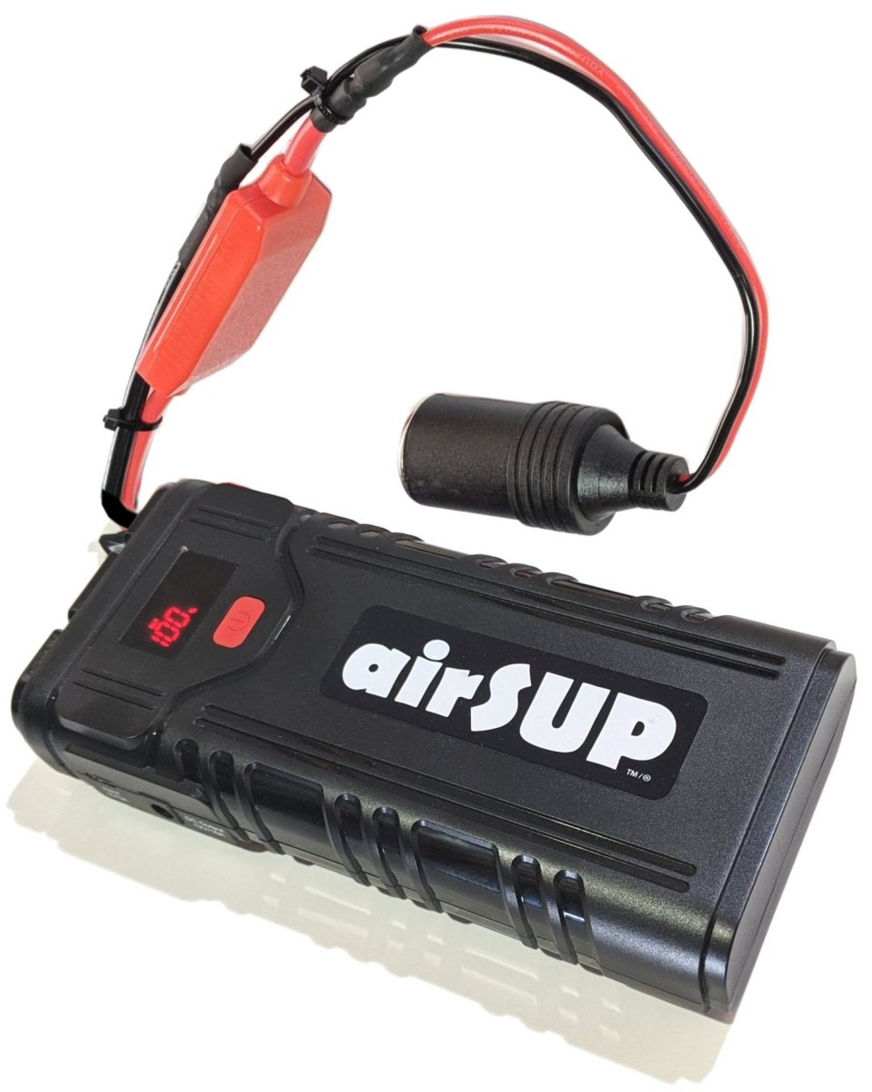 リチウム 電池 超高圧 電動 air ポンプ HP-20 用 バッテリーキット airSUP パドルボード インフレータブル SUP 用