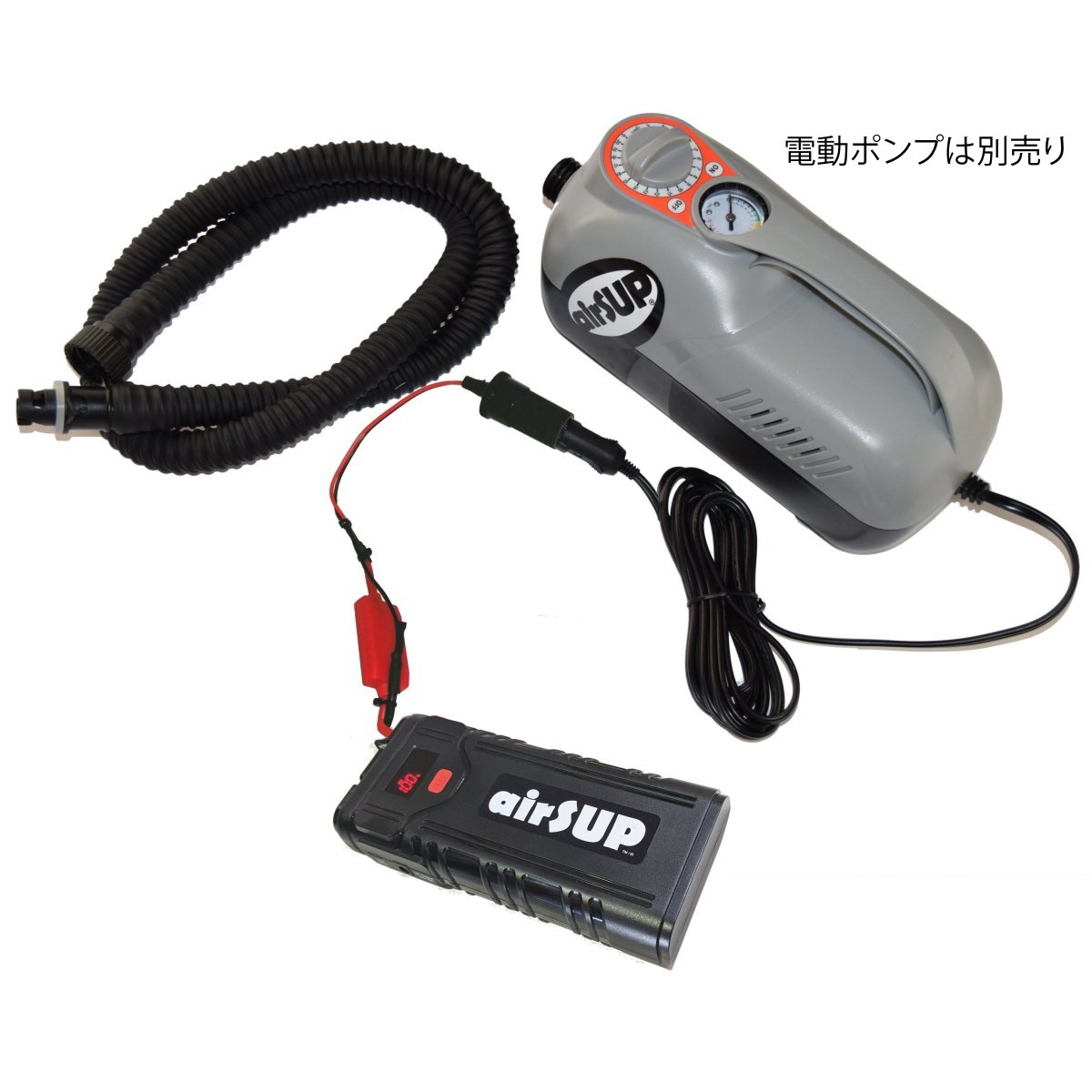 リチウム 電池 超高圧 電動 air ポンプ HP-20 用 バッテリーキット airSUP パドルボード インフレータブル SUP 用通販格安セール情報 楽天 通販