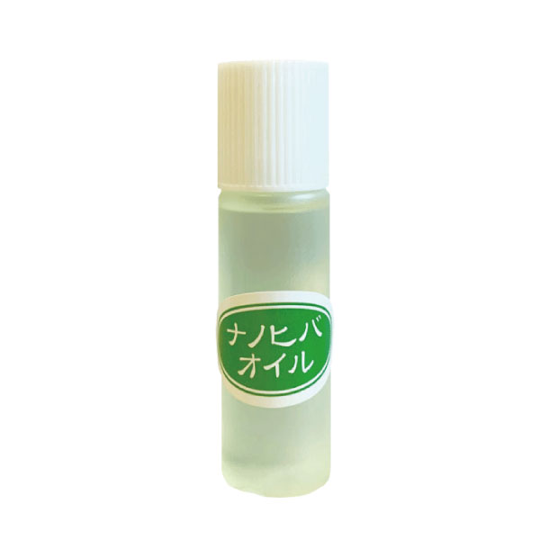 送料無料 お試し ナノヒバオイル 9ml 抗菌 防虫対策 掃除 虫よけ 掃除 芳香 青森ひば ヒノキチオール 水溶性オイル …