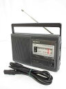 【中古】 ソニー ポータブルラジオ ICF-29 FM/AM SONY ラジオ 簡単ポータブルラジオ シンプル