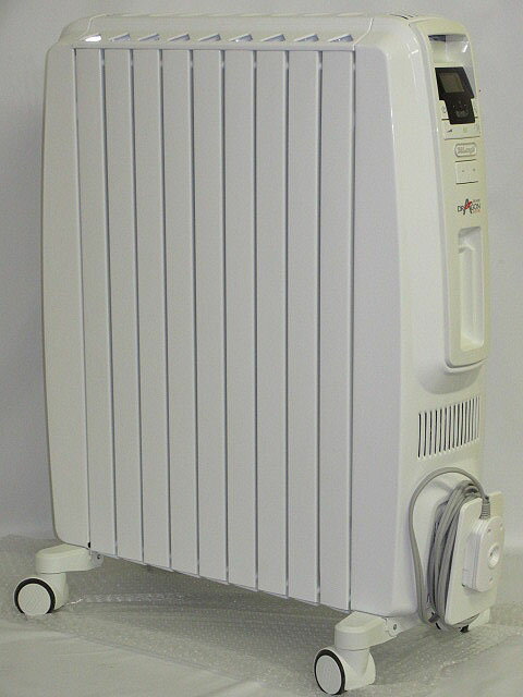 楽天市場】デロンギ オイルヒーター ddq0915の通販 楽天市場】デロンギ オイルヒーター ddq0915の通販