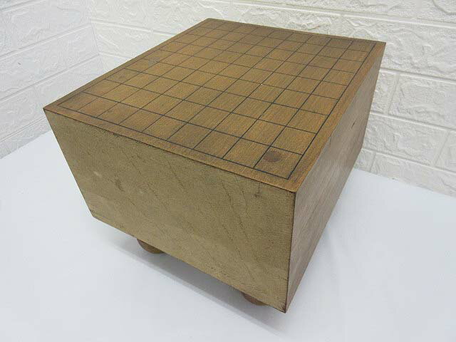楽天市場】中古将棋盤の通販 楽天市場】中古将棋盤の通販