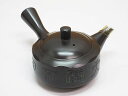【中古】 北龍窯 急須 常滑焼 茶道具 茶器 水注 御茶 お茶 ポット とこなめ