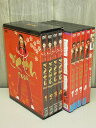 【中古】 ごくせん 第1シリーズ＆第2シリーズセット DVD 10枚セット 学園ドラマ 2002年 2005年 日本テレビ ヤンクミ 仲間由紀恵 松本潤 小栗旬 亀梨和也 赤西仁 生瀬勝久 宇津井健 ごくせんDVD 中古